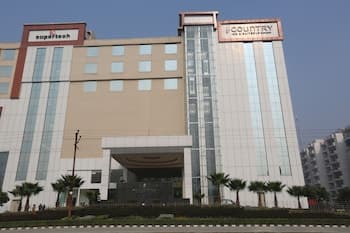 Country Inn & Suites by Radisson, Meerut