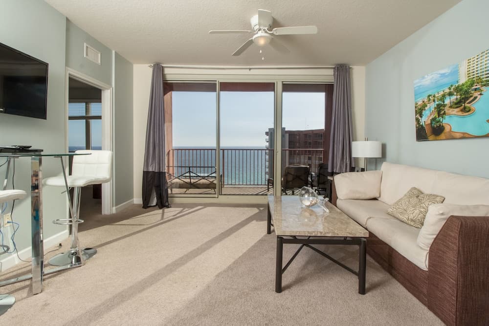 Shores of Panama Beach Resort