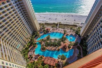 Shores of Panama Beach Resort