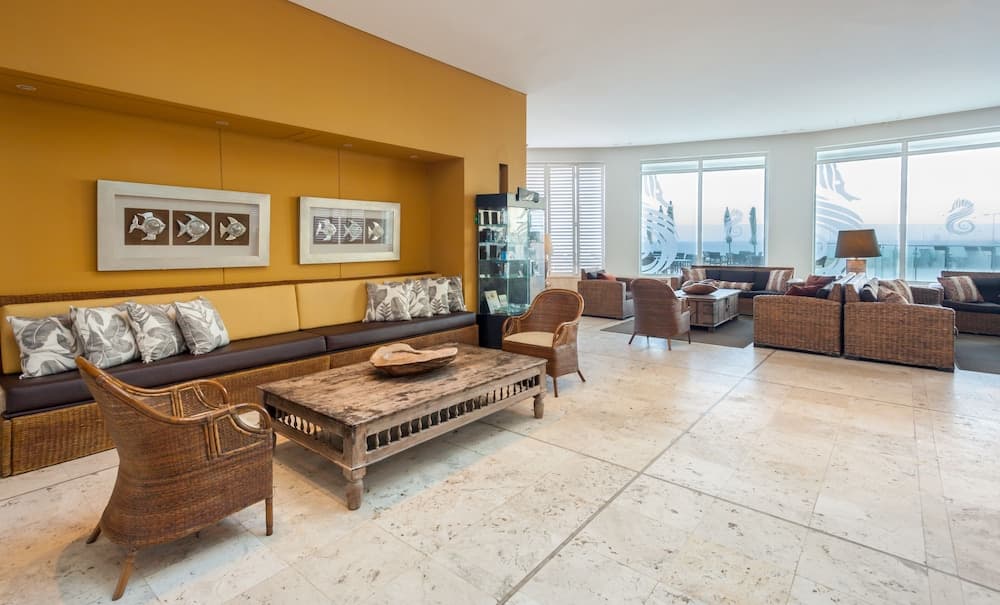 GHL Corales de Indias