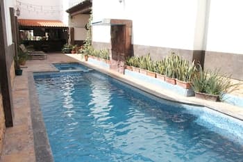 Hotel Rincón Real Suites