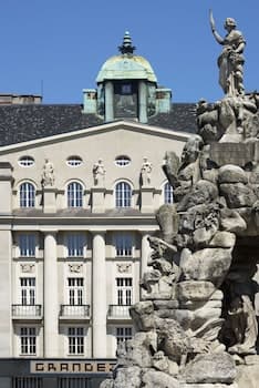 Grandezza Hotel Luxury Palace