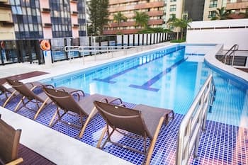 Athos Bulcão Hplus Executive