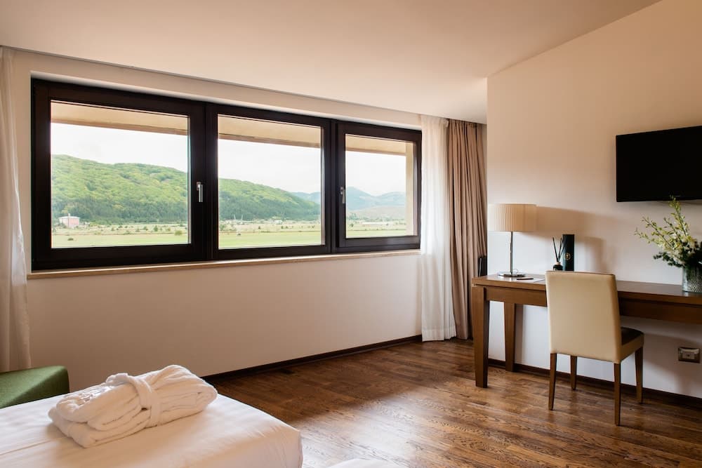 Aqua Montis Resort & Spa