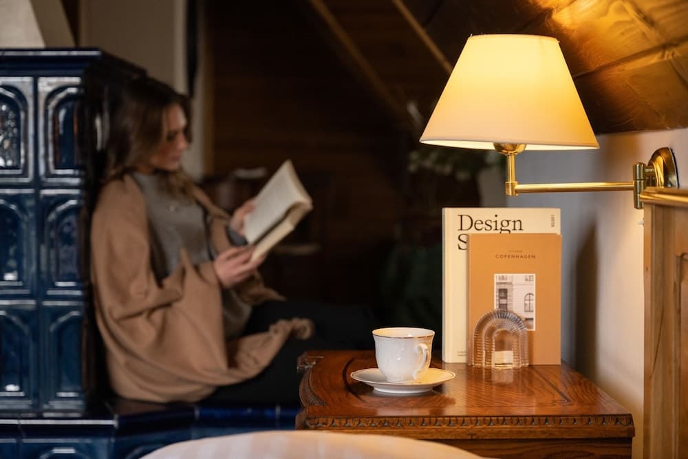 Czarny Potok Wellness & Spa Zakopane Centrum