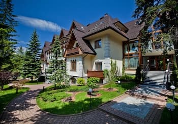 Hotel Belvedere Resort & SPA