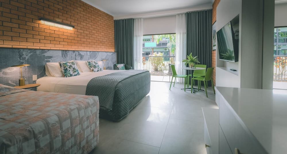 Litchfield Outback Resort