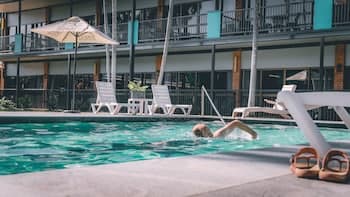 Litchfield Outback Resort