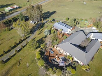 Vibrant Living Retreat