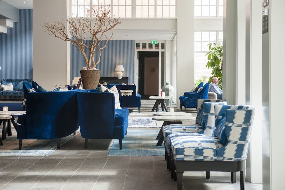 Grand Hotel Ter Duin