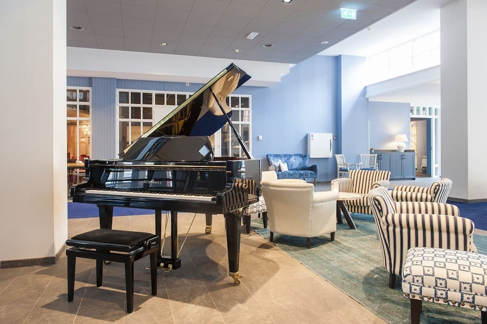 Grand Hotel Ter Duin