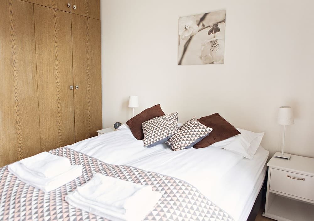 Centerspot Apartments