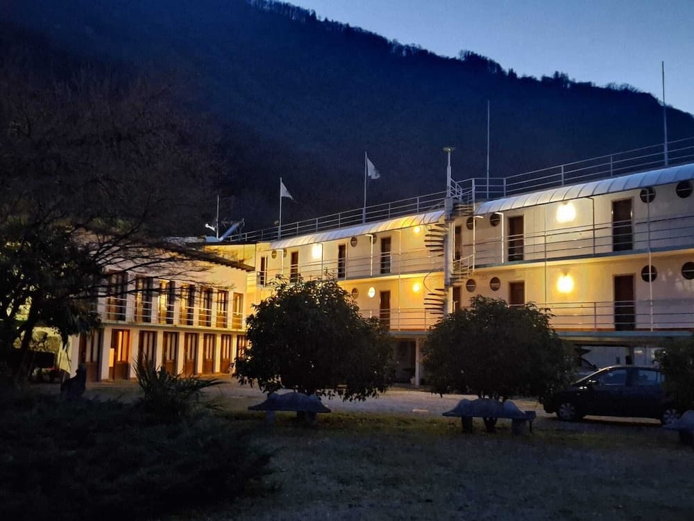hotel image