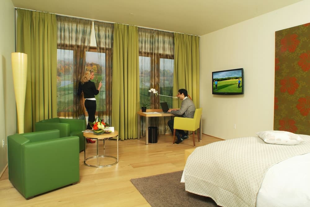 Lenape Heights Golf Resort