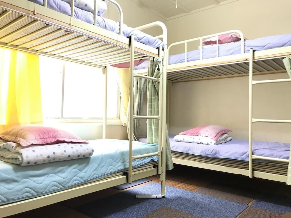 IM Guest House - Hostel