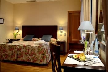 Hotel Villa Virginia