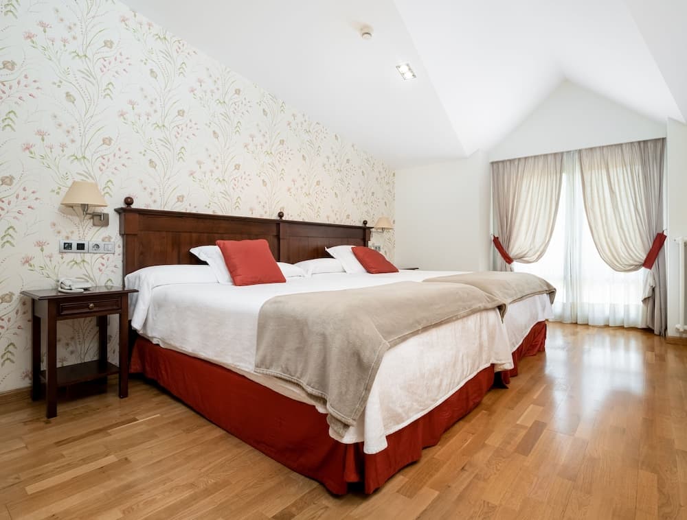 Hotel Villa Virginia