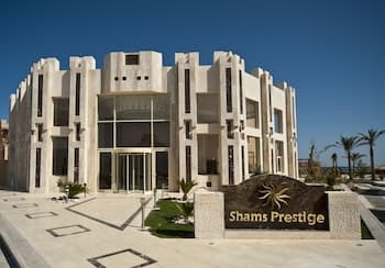 Shams Prestige Abu Soma Resort - All inclusive