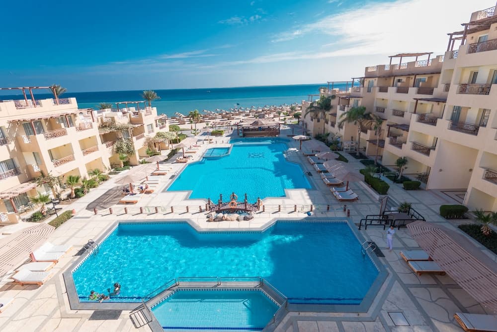 Imperial Shams Abu Soma - All inclusive