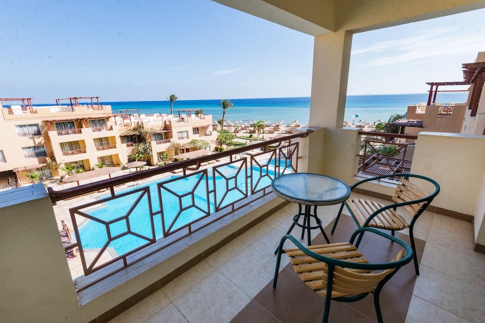 Imperial Shams Abu Soma - All inclusive