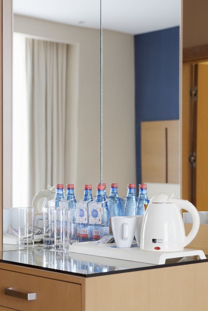 Novotel Resort & SPA Krasnaya Polyana Sochi