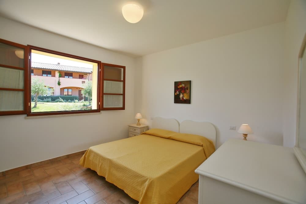 Borgo Etrusco S.p.A.