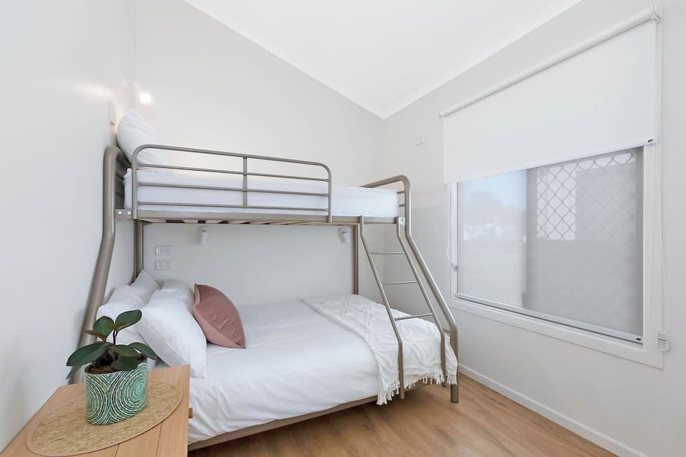 Reflections Ferry Reserve - Holiday Park