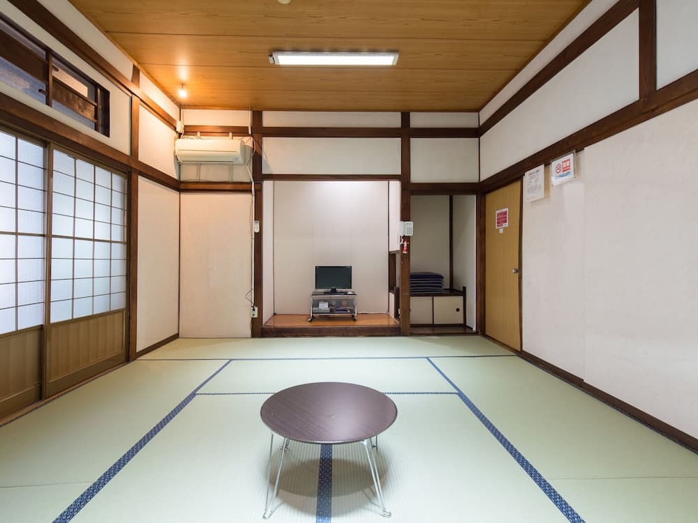 Yamamoto Ryokan