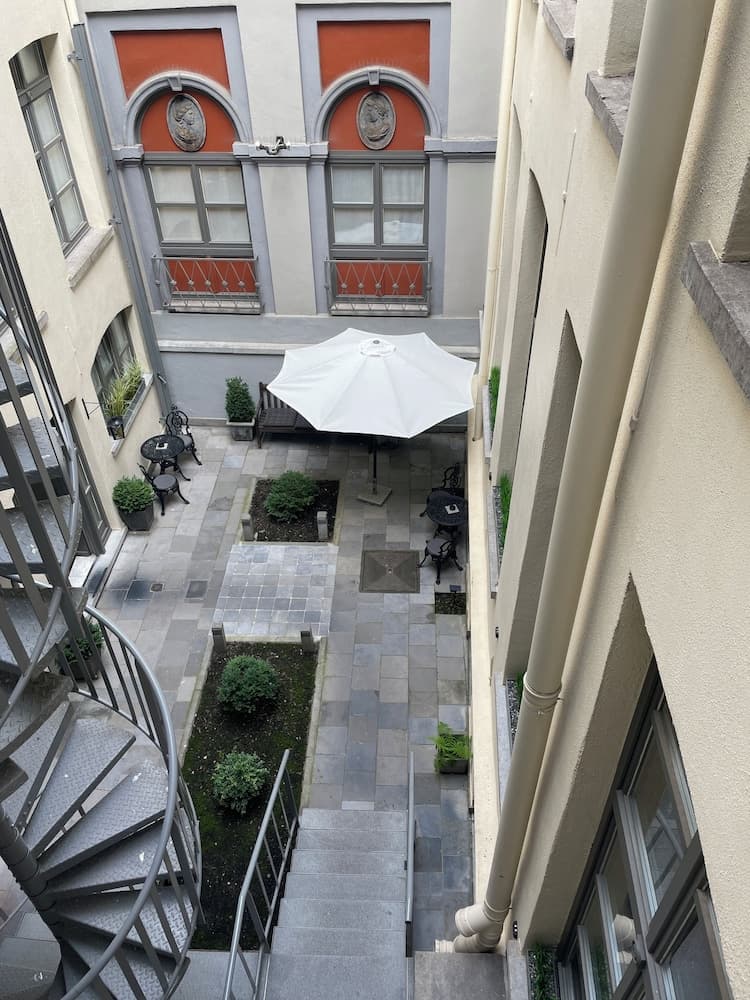 hotel image