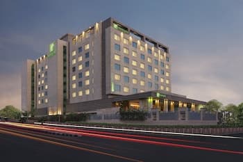 Holiday Inn Jaipur City Centre, an IHG Hotel