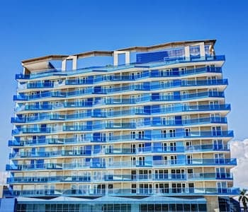 Cosmos Pacifico Hotel