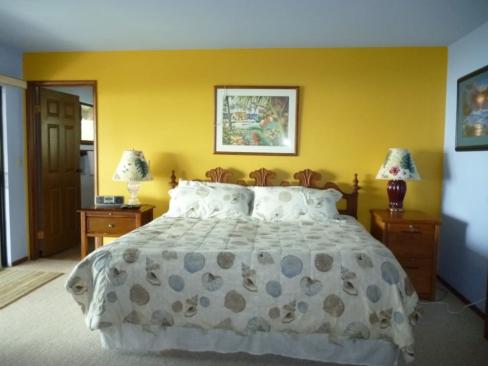 A Beautiful Edge of the World B&B