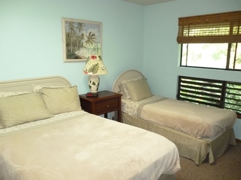 A Beautiful Edge of the World B&B