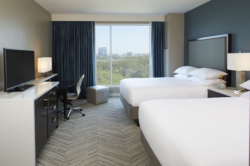 Hyatt Regency Atlanta Perimeter at Villa Christina