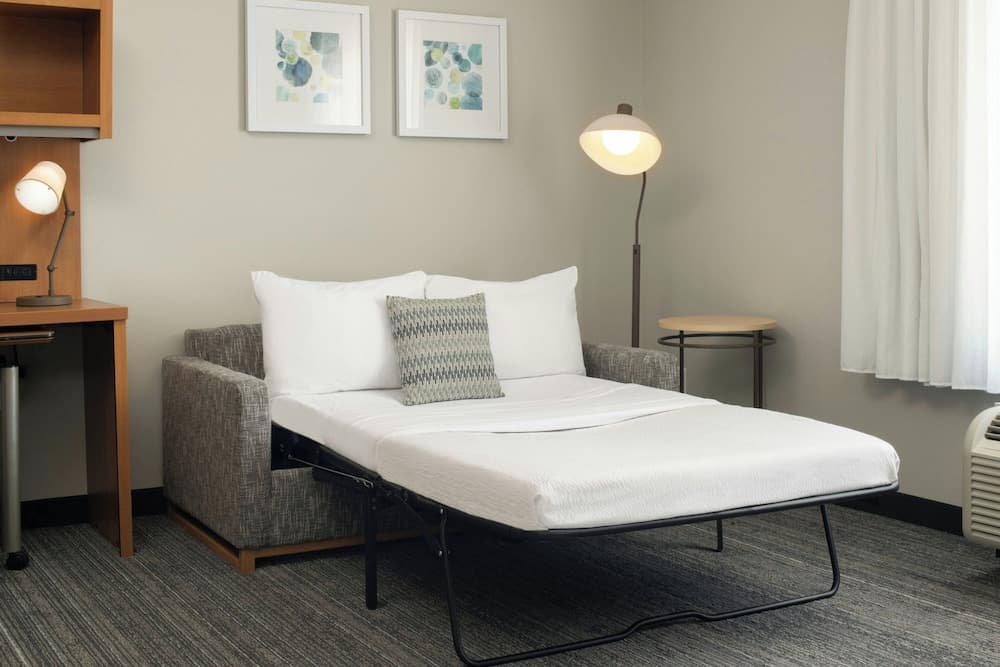 TownePlace Suites Jackson Ridgeland/Township at Colony Park