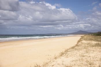 Reflections Mylestom - Holiday Park