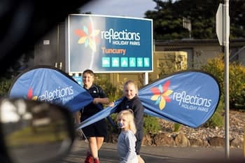 Reflections Holiday Parks Tuncurry