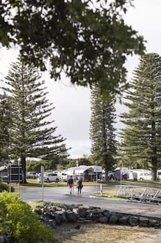 Reflections Holiday Parks Forster Beach
