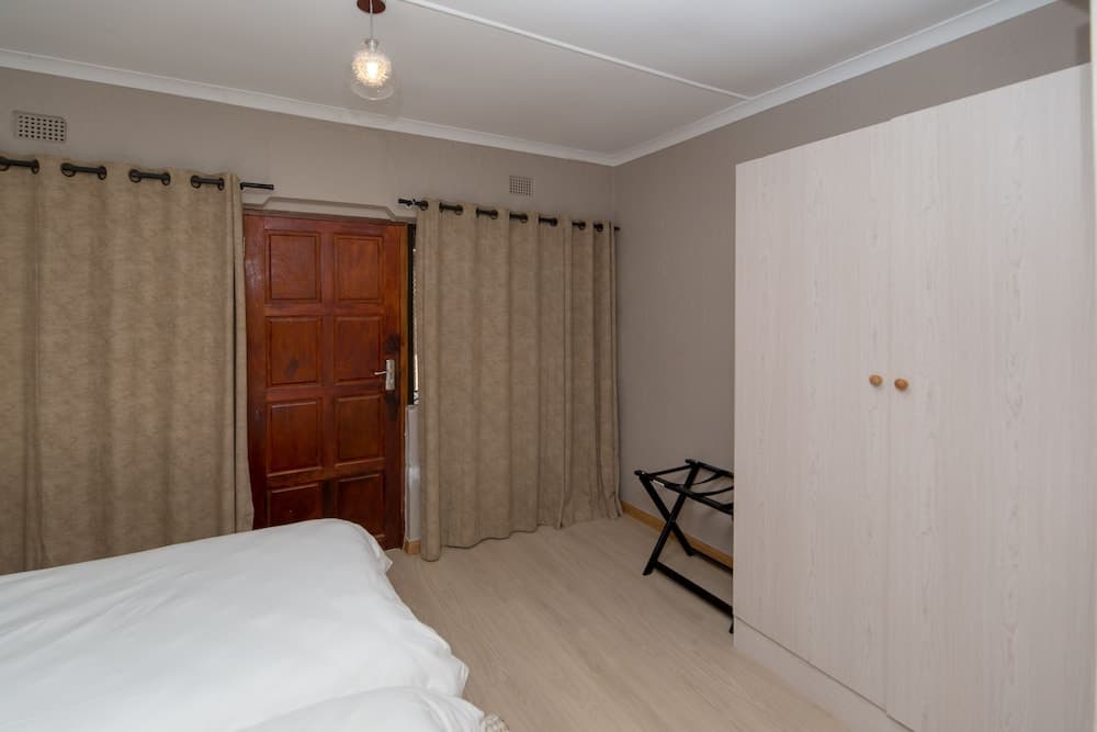 St Lucia Safari Lodge