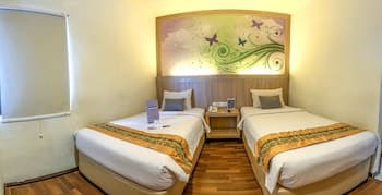 Transera Hotel Pontianak