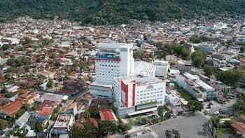 The ZHM Premiere DH Grand Zuri Padang