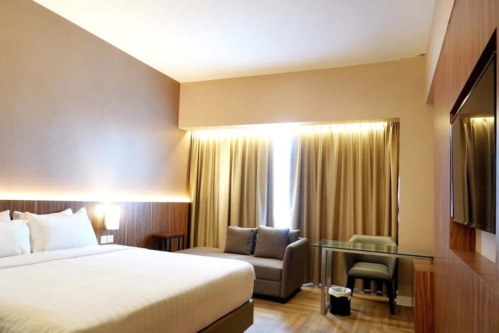 The ZHM Premiere Padang