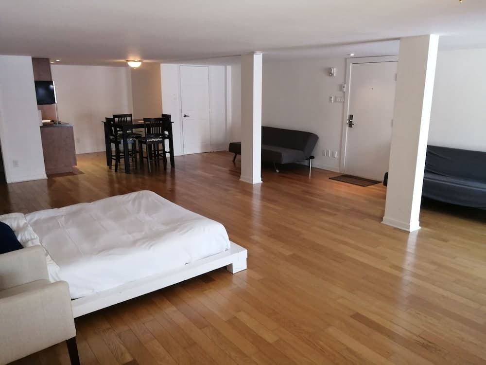 Condos Hôtel Lion D'or