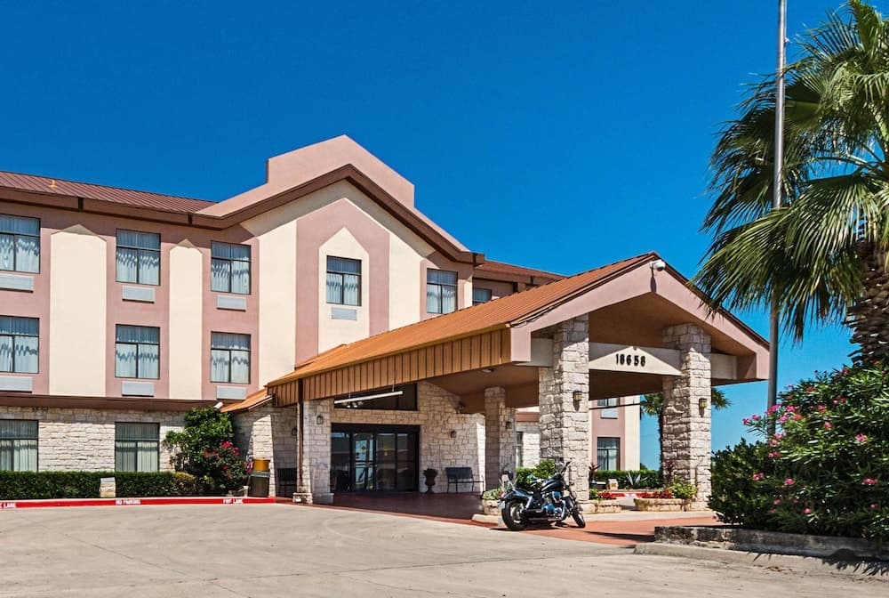 hotel image