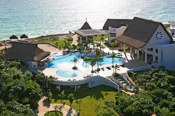 Kore Tulum Retreat and Spa Resort - Adults Only