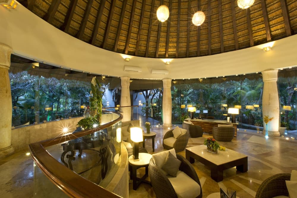 Kore Tulum Retreat and Spa Resort - Adults Only