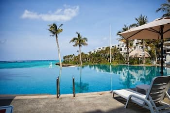 Palace in Moon Beach