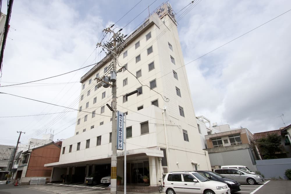 hotel image
