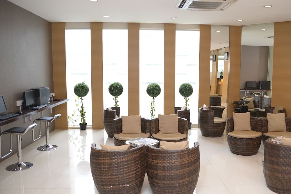 The Marque Hotel Kuala Lumpur