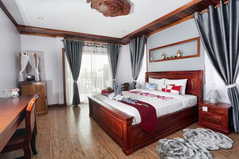 Wheel Garden Riverside